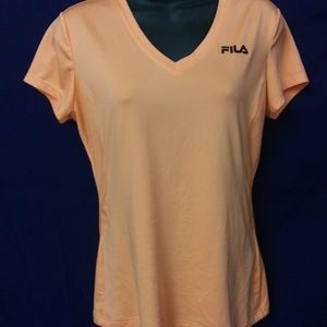 FILA shirt